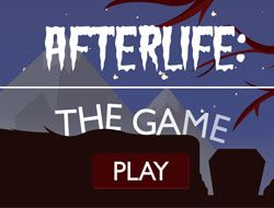 Afterlife: The Game - Poki Games