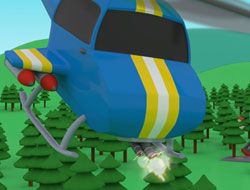 Helicopter Games 🕹️  Play For Free on GamePix