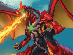 Bakugan Games, Play Online for Free