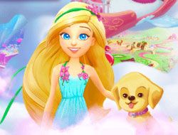 barbie dreamtopia games to play