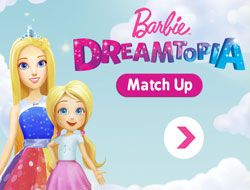 barbie dreamtopia games to play