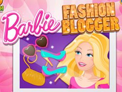Jogo Fashion Showdown: Barbie And Harley