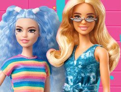Play Barbie Games on 1001Games, free for everybody!