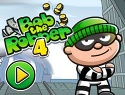 bob the robber 2 gamesgames.com