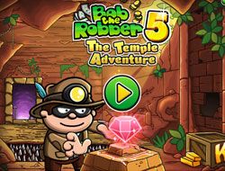 bob the robber 2 free online game