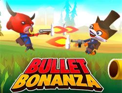 Bullet Bonanza - Jogo para Mac, Windows (PC), Linux - WebCatalog