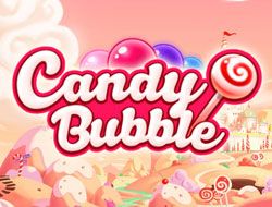 Bubble Charms - NewGames