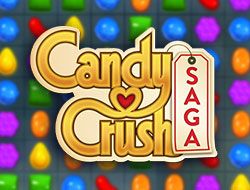 Candy Crush Saga Go Unblocked Game Play Online Free