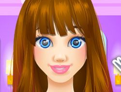 Fashion Hair Salon Games APK for Android Download