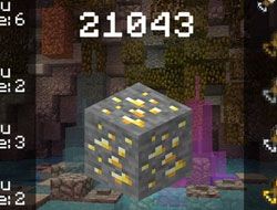 Mine Blocks 2 - gry Jeja.pl