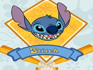 Lilo and Stitch: Stitch Tiki Bowl