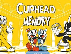 Cuphead Halloween - Culga Games  Platform game, See games, Free