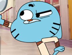 How To Draw Gumball, Best Free Online Games