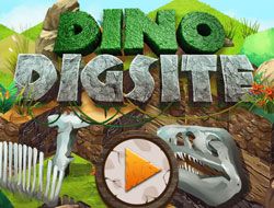 Dino Dig - Dino Dan