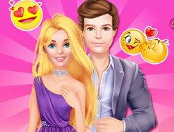i want to play barbie games now
