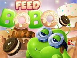 Feed Bobo 🕹️ Jogue Feed Bobo Grátis no Jogos123