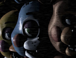 The World of Five Nights at Freddy's 