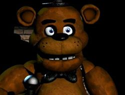 Five Nights At Freddys Unblocked Play Online For Free