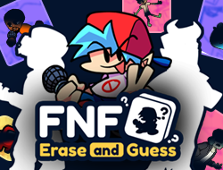 FNF 2 Players 🎵 FNF Online [Update 7] by StefanN