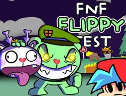 Fnf Luca Test - Friday Night Funkin Games