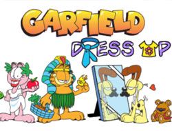 Garfield 2 - Graj Garfield 2 na UgameZone.com.