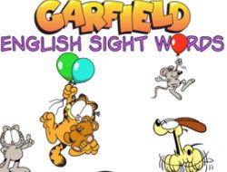 Jogo de terror do garfield, com vários bugs - Garfield Scary