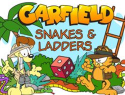 Garfield Scary Scavenger Hunt 2. #games #jogos #wrplay #gameplays #gar
