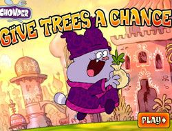 Give Trees a Chance  Play Now Online for Free 