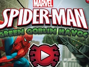 Ultimate Spider-Man - Desenho de thedanger - Gartic