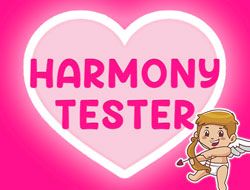 Love Tester Deluxe - A Free Girl Game on