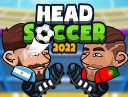 Playheads: Soccer Allworld Cup - Jogue no Jogos123