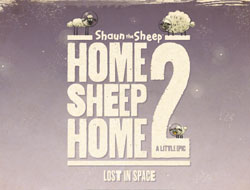 home sheep home 2 pink
