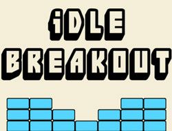 Idle Breakout 🕹️ Play Now on GamePix