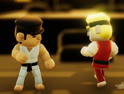IRRATIONAL KARATE - Play Online for Free!