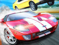 GTR Drift Fever - Play It Now At !