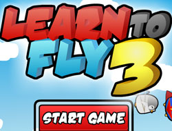 Learn To Fly 3 Hacked Unblocked At School