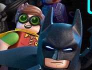Play LEGO BATMAN GAMES for Free!