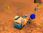 Play Lego Chima Games For Free