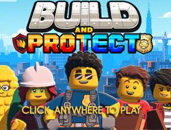 Play LEGO GAMES for Free!