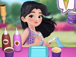 Play LEGO FRIENDS for Free!