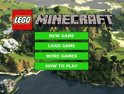 Play LEGO for Free!