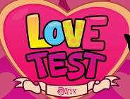 Love Tester Deluxe no Tuca Jogos