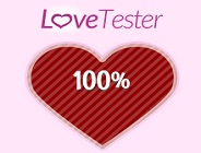 Love Tester Deluxe - Free Play & No Download