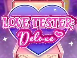 Real Love Tester 🕹️ Two Player Games