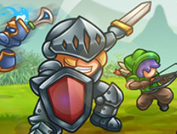 Cover Orange: Journey Knights - 🎮 Play Online at GoGy Games