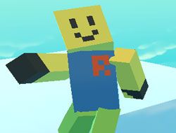 Tell Me! [2 Player Obby] - Roblox