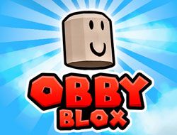 Roblox Obby: Road To The Sky - 🕹️ Online Game
