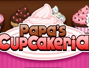 papas cupcakeria no flash