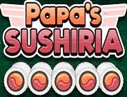 Papa's Cupcakeria - Game for Mac, Windows (PC), Linux - WebCatalog
