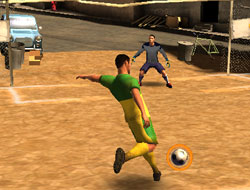 Heads Arena: Euro Soccer  Play the Game for Free on PacoGames